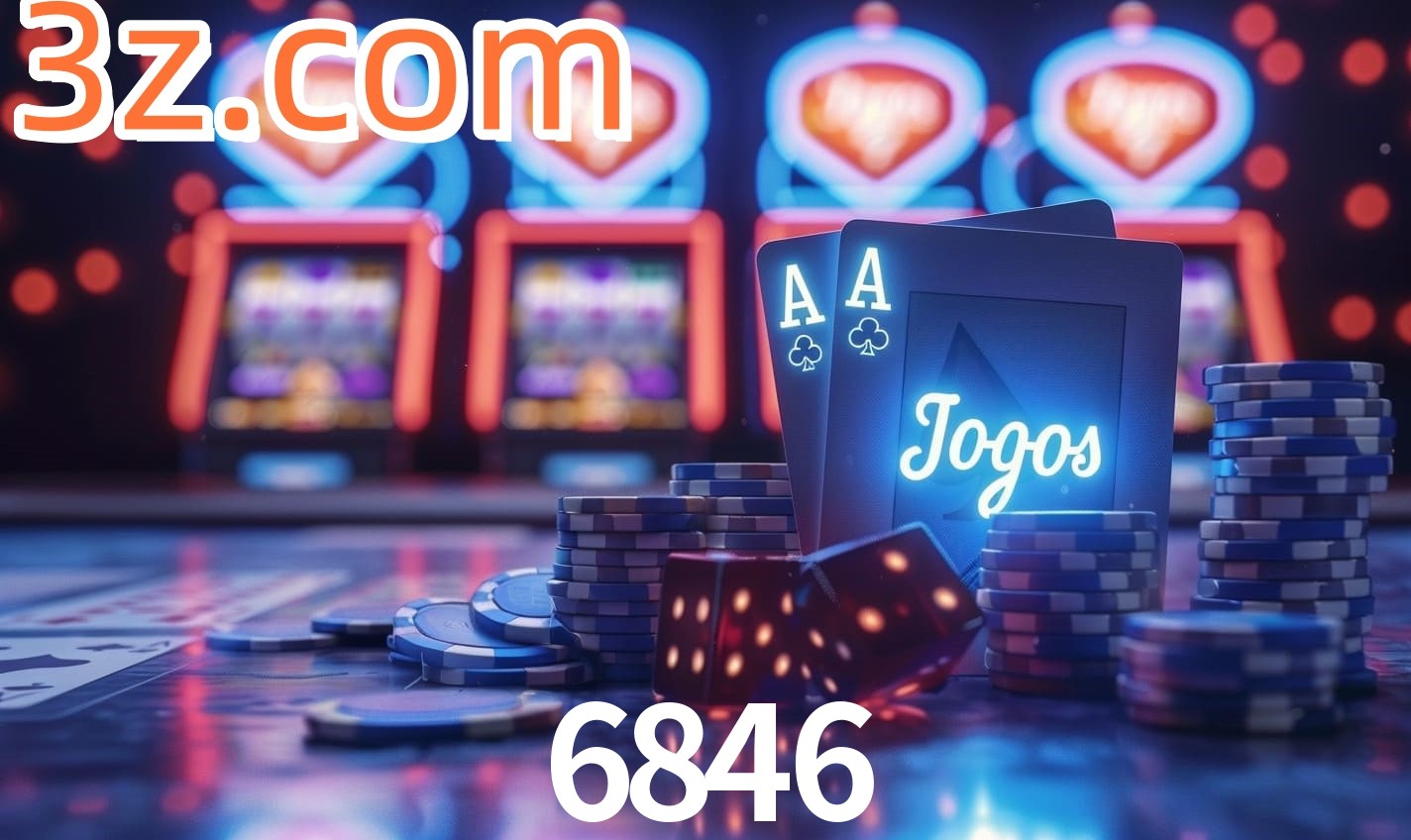 Lista de Jogos 6846
